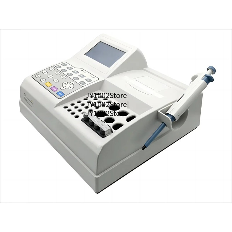 Medical Lab For Sale - เครื่องวิเคราะห์ชีวเคมีอัตโนมัติ Sysmex สำหรับขาย - อุปกรณ์วินิจฉัยทางการแพทย์