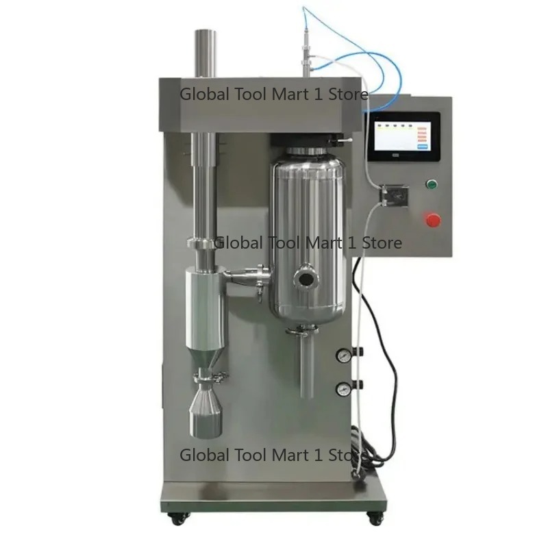 เครื่องพ่นฝอยแบบมินิแล็บ นวัตก - Medical Lab For Sale บทวิจารณ์และราคา