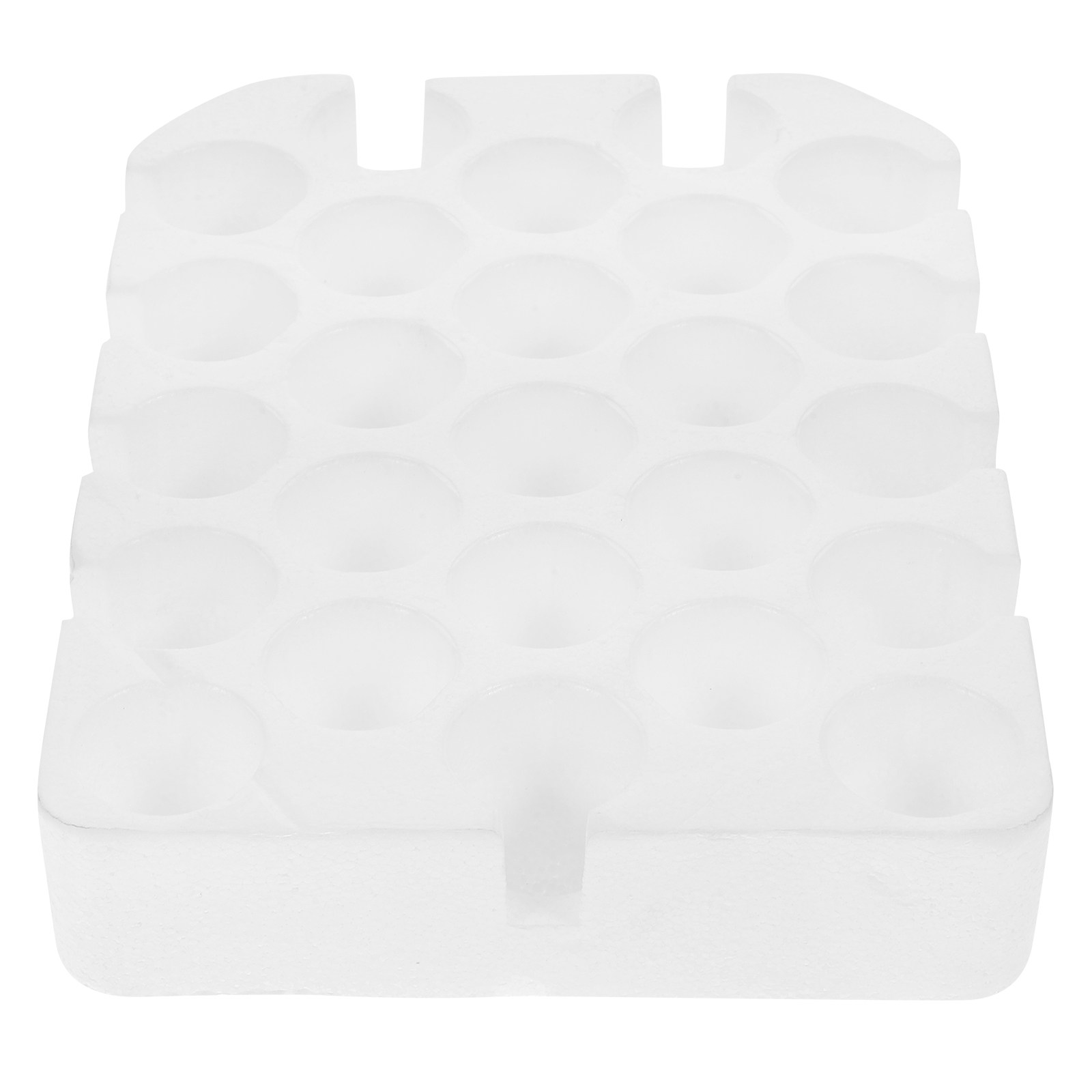 ชั้นวางหลอดทดลองอเนกประสงค์ ชั - Centrifuge Tube Rack บทวิจารณ์และราคา
