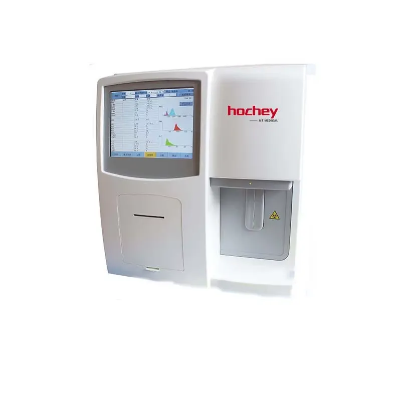 เครื่องวิเคราะห์โลหิตวิทยาแบบร - Medical Lab For Sale บทวิจารณ์และราคา