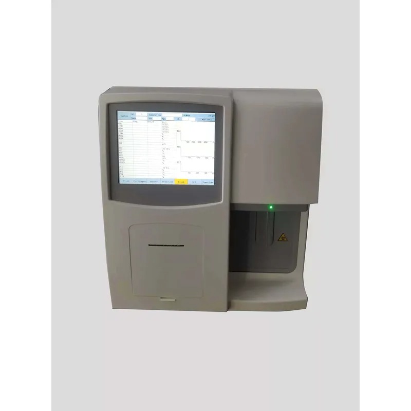 เครื่องวิเคราะห์โลหิตวิทยาแบบร - Medical Lab For Sale บทวิจารณ์และราคา