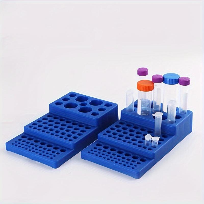 【xxx】ชั้นวางหลอดหมุนเหวี่ยงอเน - Centrifuge Tube Rack บทวิจารณ์และราคา