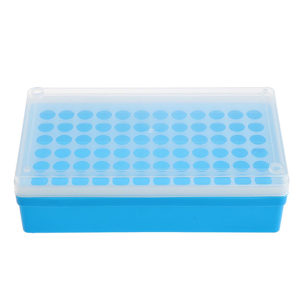 ระบบเชื่อมต่อชั้นวางหลอดเซ็นทร - Centrifuge Tube Rack บทวิจารณ์และราคา
