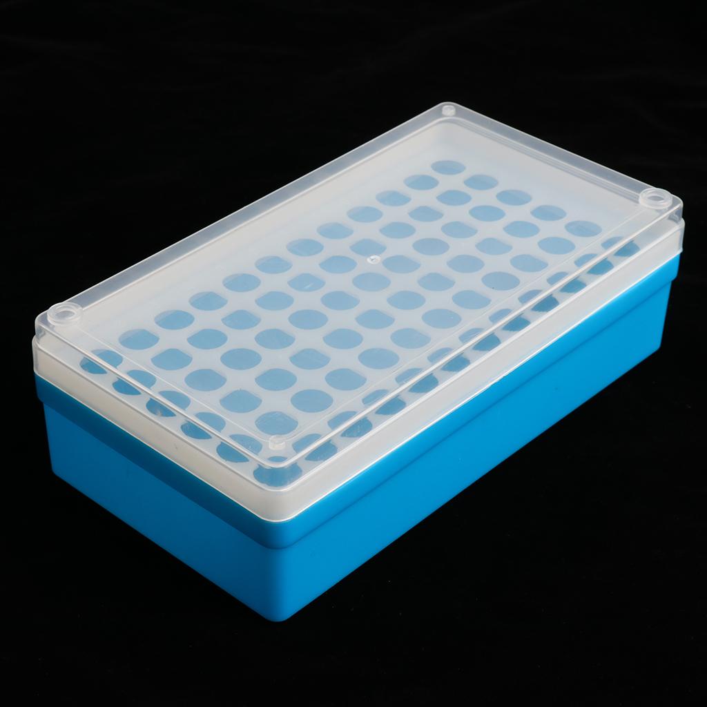 ระบบเชื่อมต่อชั้นวางหลอดเซ็นทร - Centrifuge Tube Rack บทวิจารณ์และราคา