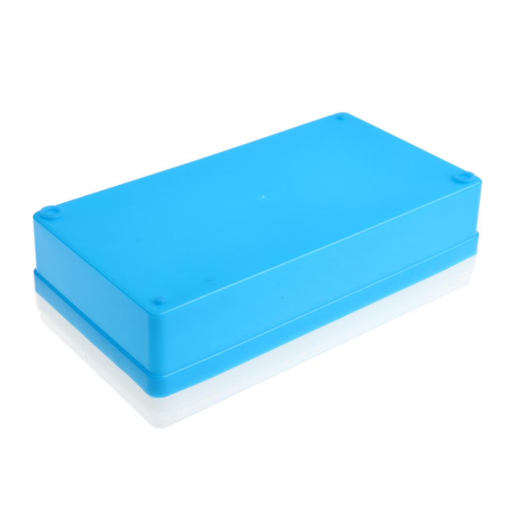 ระบบเชื่อมต่อชั้นวางหลอดเซ็นทร - Centrifuge Tube Rack บทวิจารณ์และราคา
