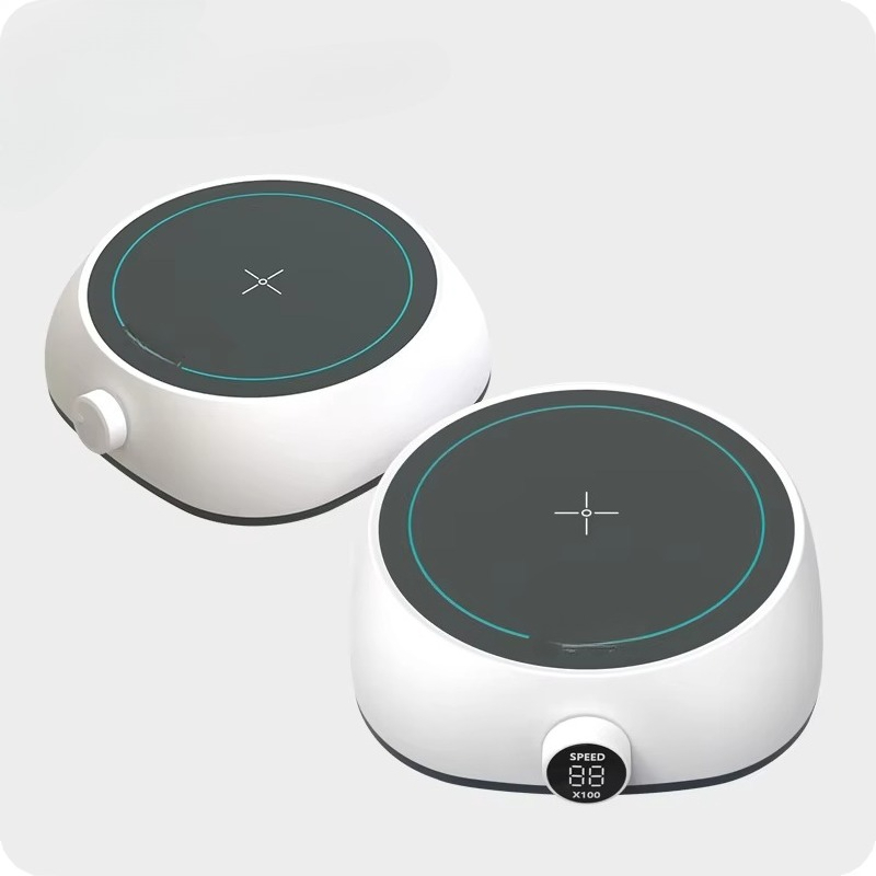 เครื่องกวนสารแม่เหล็กในห้องปฏิ - Magnetic Stirrer Hotplate บทวิจารณ์และราคา