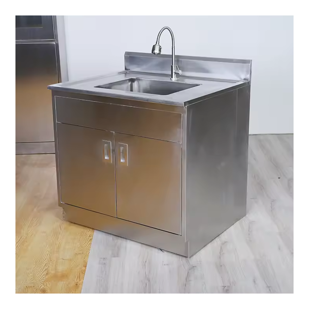 ตู้เก็บของในห้องปฏิบัติการทางก - Medical Lab For Sale บทวิจารณ์และราคา