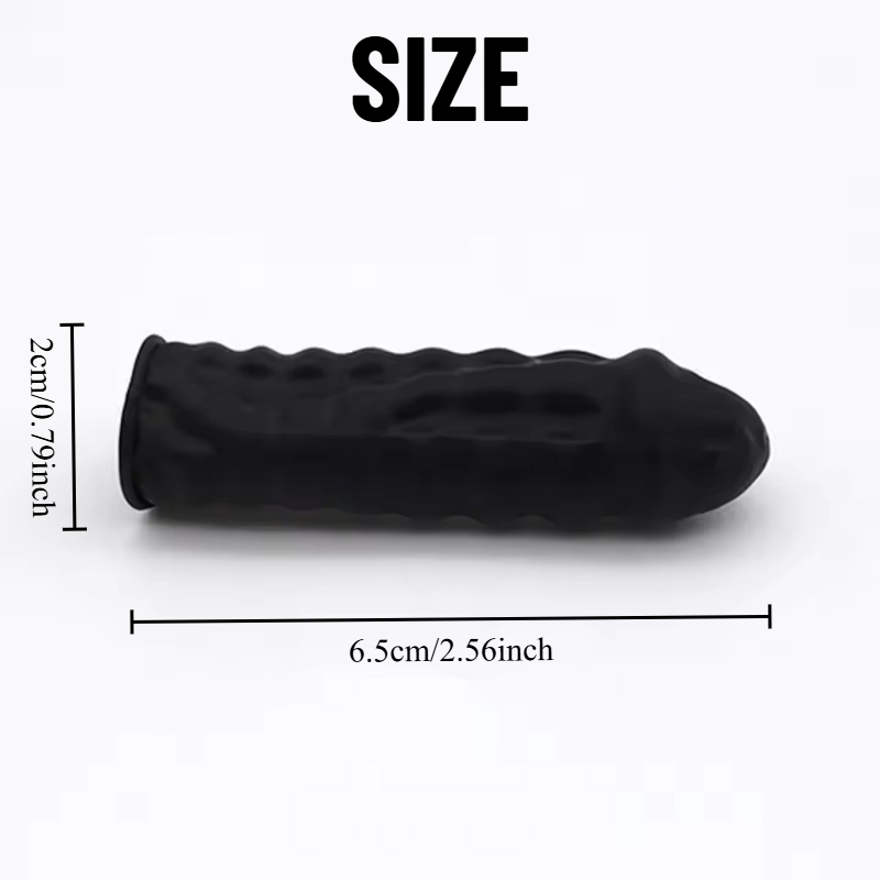 100/200PCS ถุงมือแบบใช้แล้วทิ้ - Disposable Gloves Nitrile บทวิจารณ์และราคา