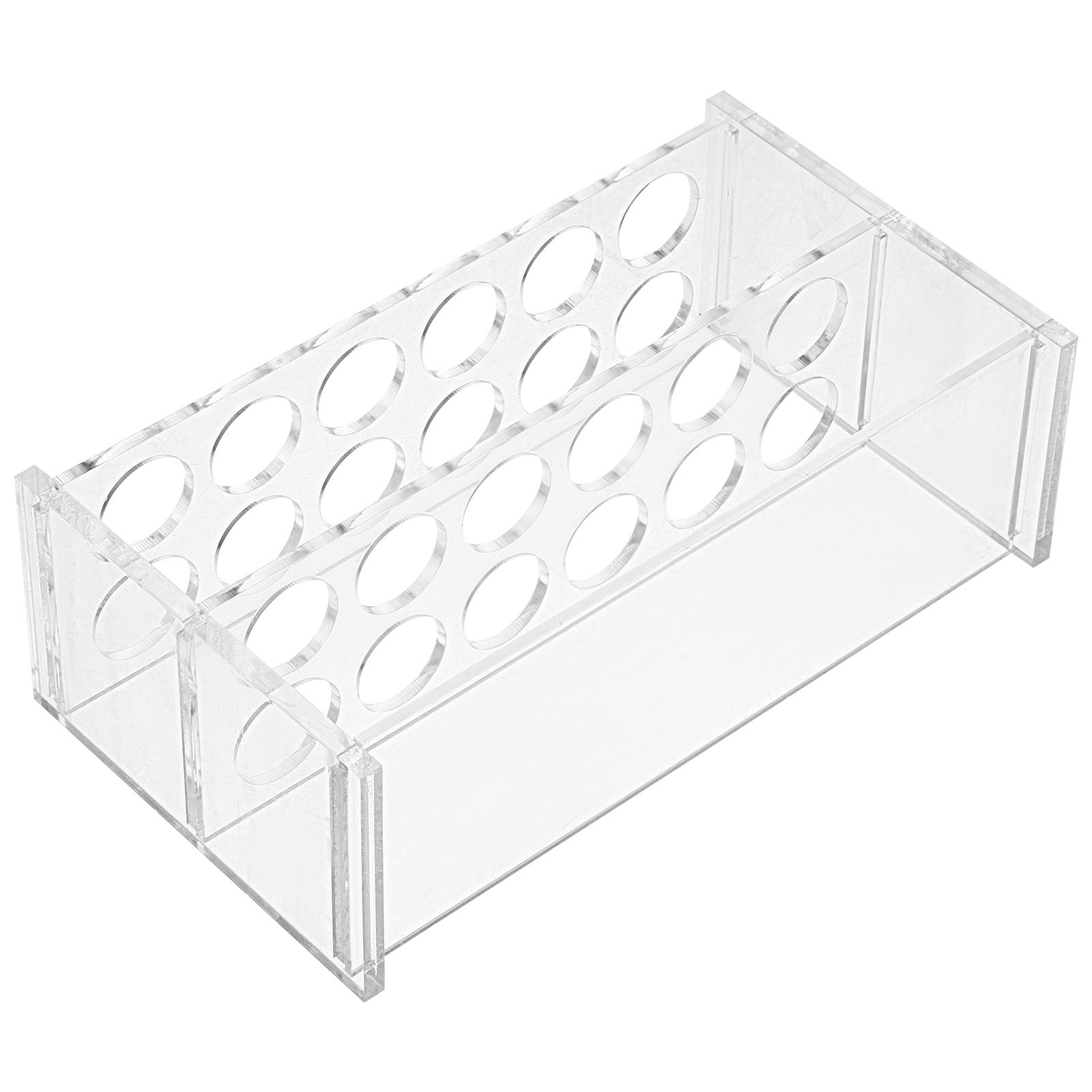 ที่วางหลอดทดลองขนาดกะทัดรัด 6  - Centrifuge Tube Rack บทวิจารณ์และราคา