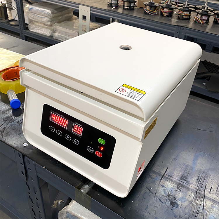 เครื่องปั่นเหวี่ยงความเร็วต่ำแ - Medical Lab For Sale บทวิจารณ์และราคา