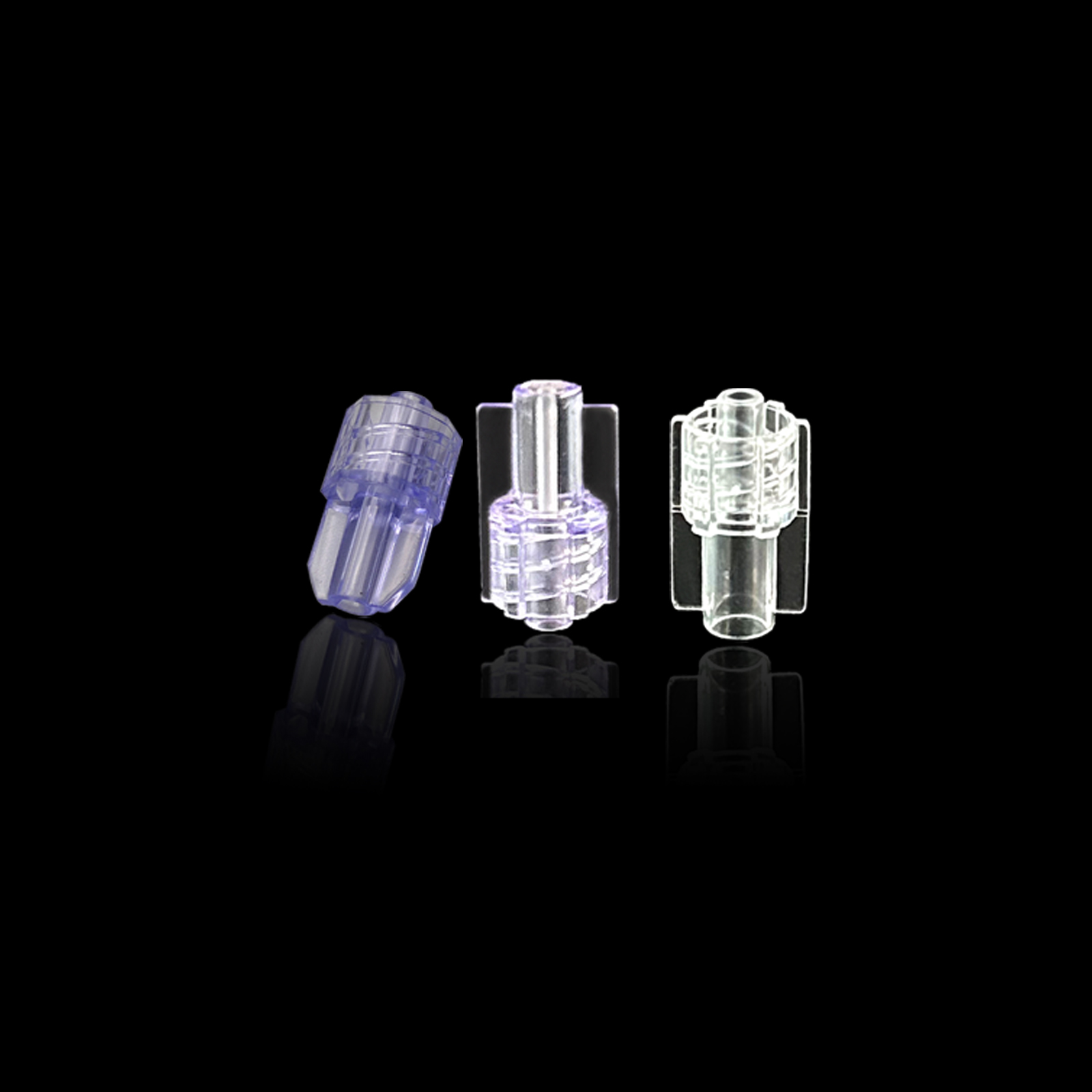 ขั้วต่อ Luer-lock ตัวผู้ 100 ช - Medical Lab Usa บทวิจารณ์และราคา