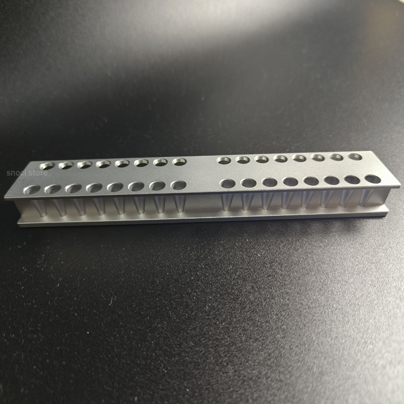 Magnetic Centrifuge หลอดขาตั้ง - Centrifuge Tube Rack บทวิจารณ์และราคา