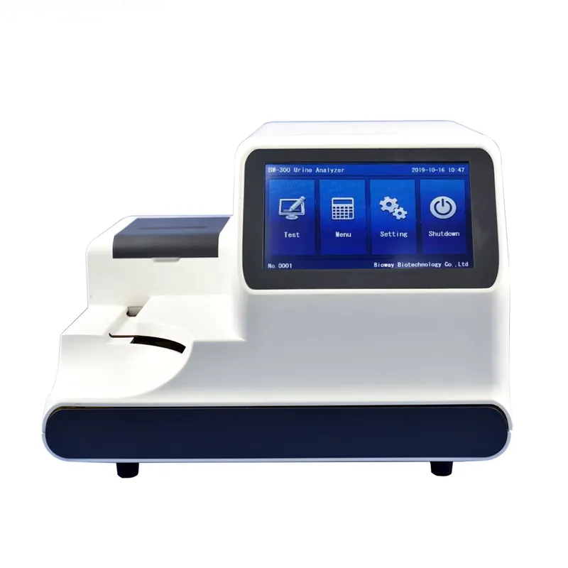 2026 ใหม่ คุณภาพสูง Ysenmed YS - Medical Lab Test บทวิจารณ์และราคา