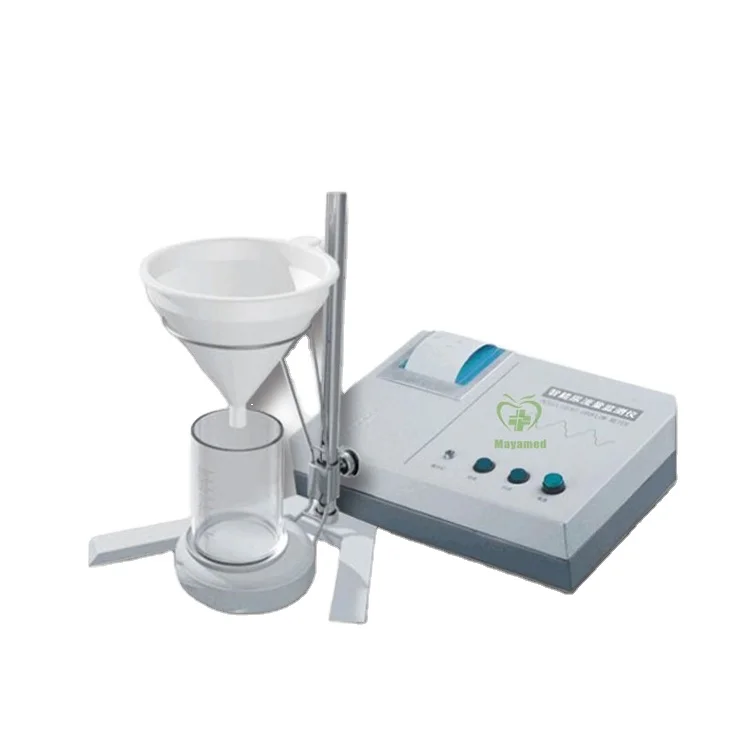 เครื่องวิเคราะห์การไหลของปัสสา - Medical Lab For Sale บทวิจารณ์และราคา
