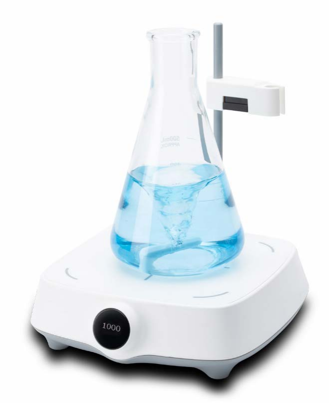 เครื่องกวนสารแม่เหล็กดิจิตอล E - Magnetic Stirrer Hotplate บทวิจารณ์และราคา