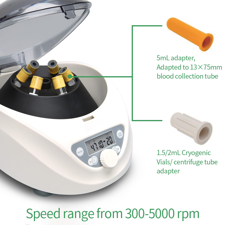 เครื่องปั่นเหวี่ยงความเร็วต่ำส - Medical Lab Usa บทวิจารณ์และราคา