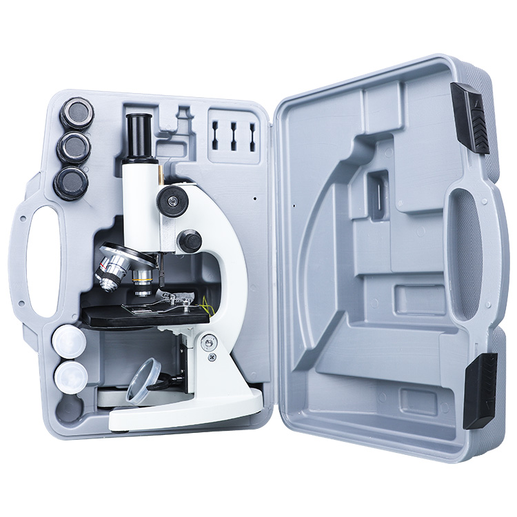 กล้องจุลทรรศน์ทางการแพทย์สำหรั - Medical Lab For Sale บทวิจารณ์และราคา