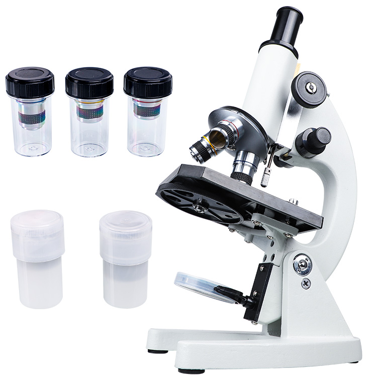 กล้องจุลทรรศน์ทางการแพทย์สำหรั - Medical Lab For Sale บทวิจารณ์และราคา