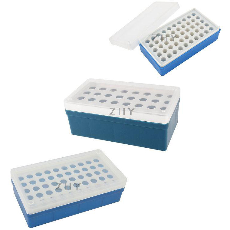 32/50/72/96/100ตำแหน่ง0.2/0.5/ - Centrifuge Tube Rack บทวิจารณ์และราคา