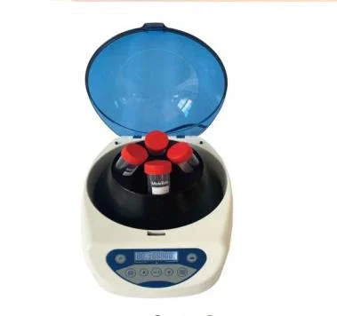 เครื่องปั่นเหวี่ยงแบบพกพาสำหรั - Medical Lab For Sale บทวิจารณ์และราคา