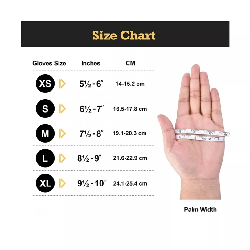 ถุงมือไนไตรล์สีชมพูฟูเชียแบบใช - Disposable Gloves Nitrile บทวิจารณ์และราคา