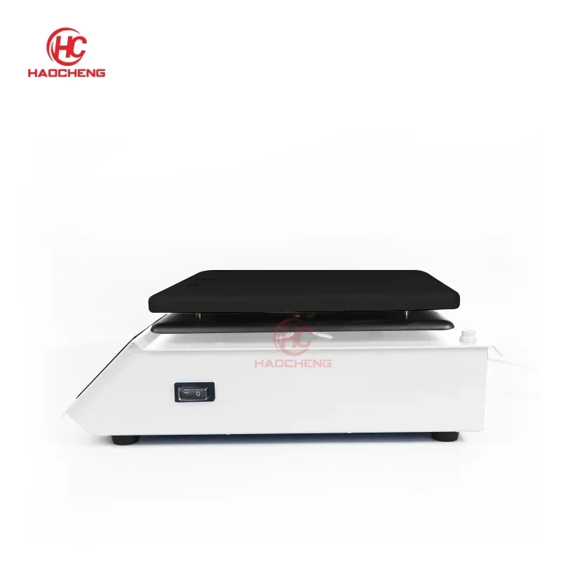 เครื่องกวนสารแม่เหล็กแบบหลายตำ - Magnetic Stirrer Hotplate บทวิจารณ์และราคา
