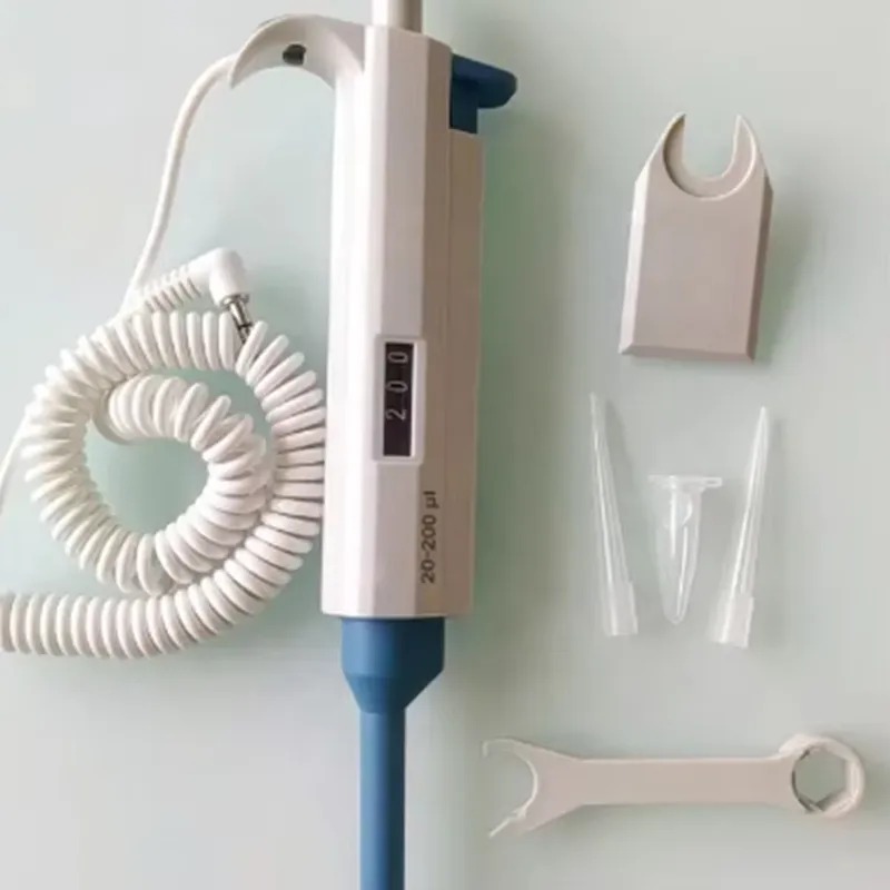 ไมโครปิเปตแบบช่องเดียวสำหรับห้ - Medical Lab For Sale บทวิจารณ์และราคา