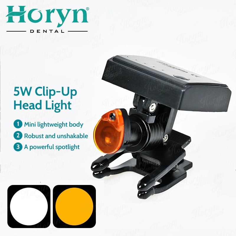 ทันตกรรม 5W ไร้สาย LED ไฟหน้าพ - Medical Lab Usa บทวิจารณ์และราคา