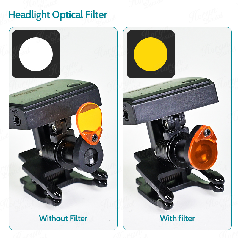 ทันตกรรม 5W ไร้สาย LED ไฟหน้าพ - Medical Lab Usa บทวิจารณ์และราคา