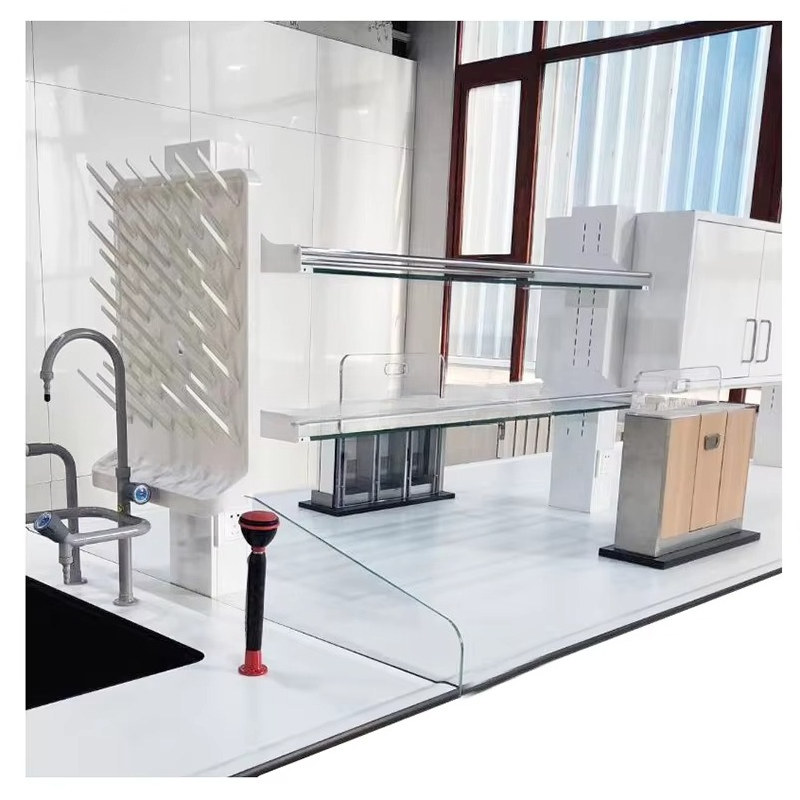 โต๊ะทำงานห้องปฏิบัติการทางการแ - Medical Lab Usa บทวิจารณ์และราคา