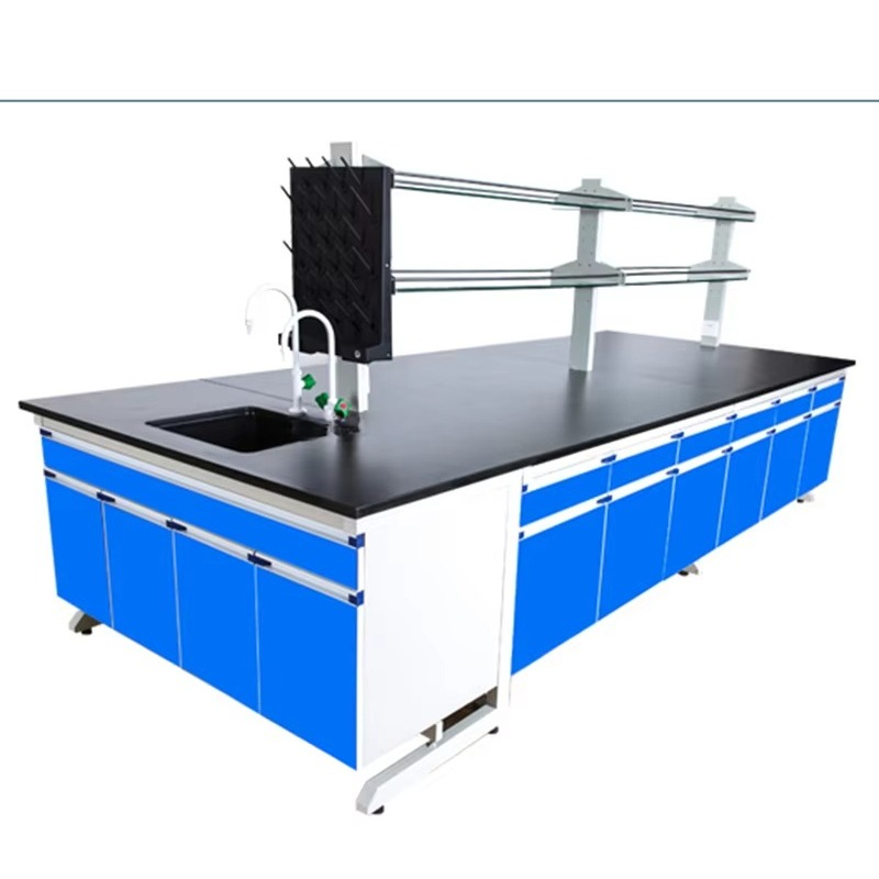 โต๊ะทำงานห้องปฏิบัติการทางการแ - Medical Lab Usa บทวิจารณ์และราคา