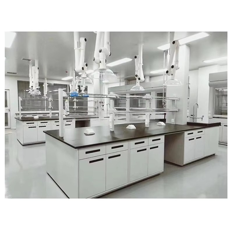 โต๊ะทำงานห้องปฏิบัติการทางการแ - Medical Lab Usa บทวิจารณ์และราคา