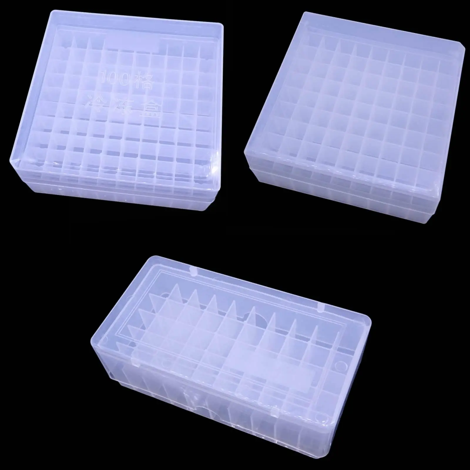 1.8ml ห้องปฏิบัติการ Lab พลาสต - Centrifuge Tube Rack บทวิจารณ์และราคา