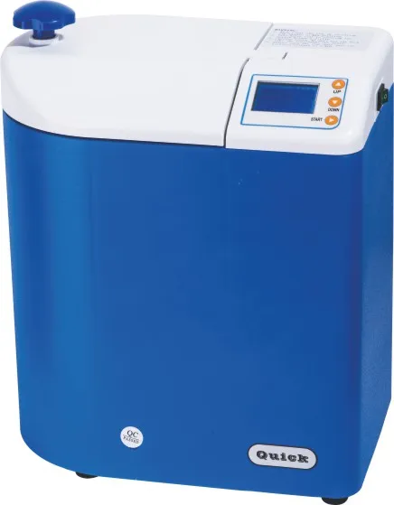 เครื่องนึ่งฆ่าเชื้อแบบอัตโนมัต - Medical Lab Usa บทวิจารณ์และราคา