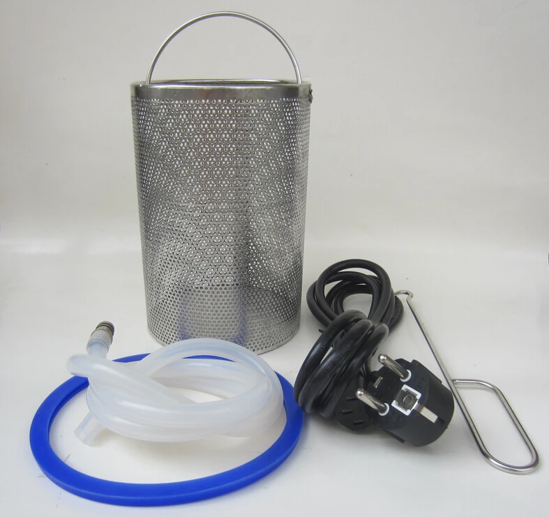 เครื่องนึ่งฆ่าเชื้อแบบอัตโนมัต - Medical Lab Usa บทวิจารณ์และราคา