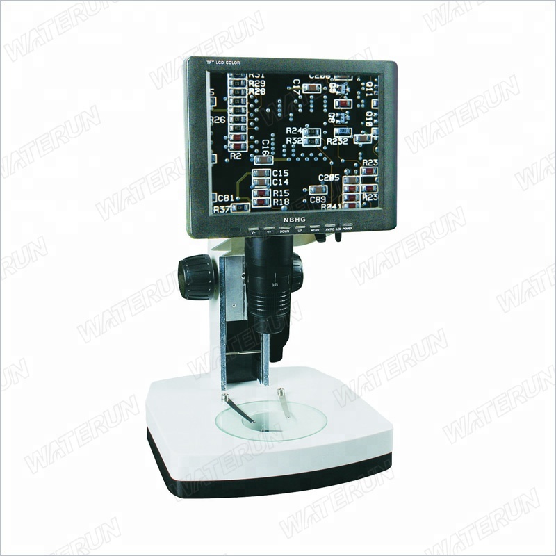 ที่ไม่ซ้ํากันความแม่นยําสูงกล้ - Medical Lab For Sale บทวิจารณ์และราคา