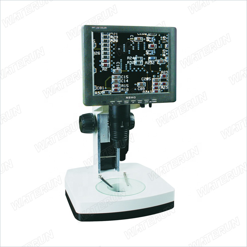 ที่ไม่ซ้ํากันความแม่นยําสูงกล้ - Medical Lab For Sale บทวิจารณ์และราคา