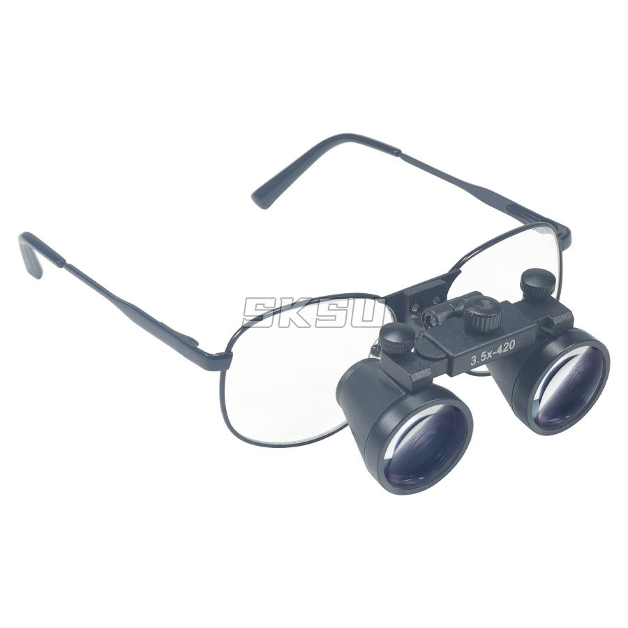 ทันตกรรม Loupe Lab ทันตกรรมทาง - Medical Lab Usa บทวิจารณ์และราคา