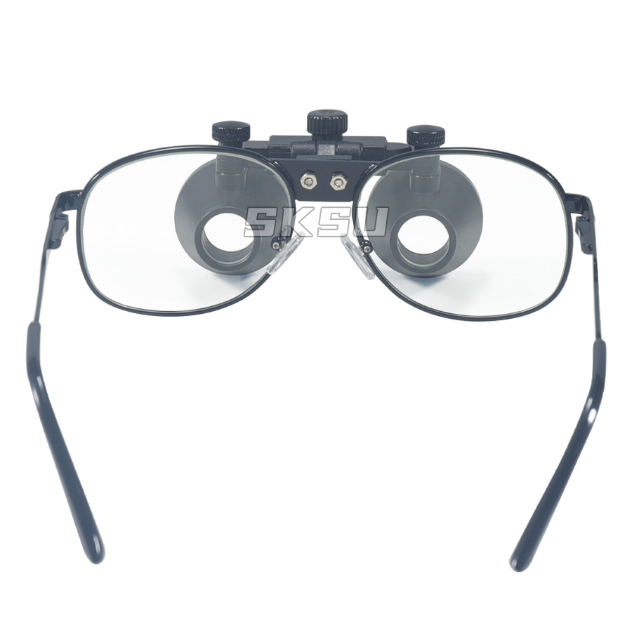 ทันตกรรม Loupe Lab ทันตกรรมทาง - Medical Lab Usa บทวิจารณ์และราคา