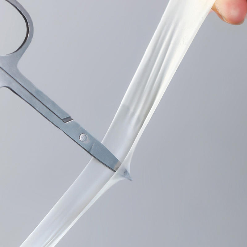 ปลอกนิ้วลาเท็กซ์แบบใช้แล้วทิ้ง - Disposable Gloves Nitrile บทวิจารณ์และราคา